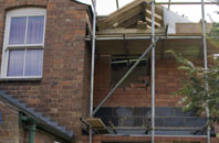 free Embleton home extension quotes